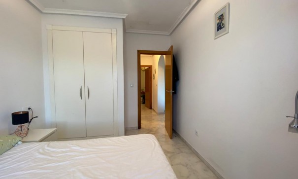 Videresalg - Byhus -
Algorfa - Algorfa (La Finca Golf)