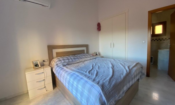 Videresalg - Byhus -
Algorfa - Algorfa (La Finca Golf)