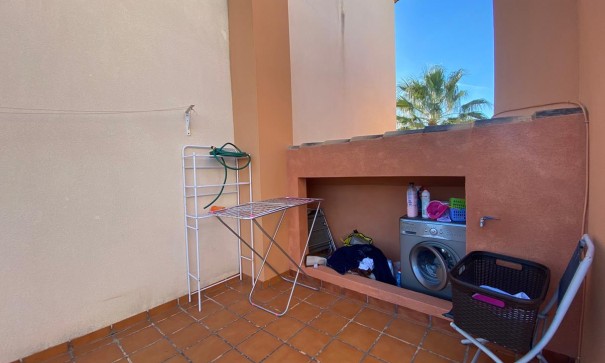 Videresalg - Byhus -
Algorfa - Algorfa (La Finca Golf)