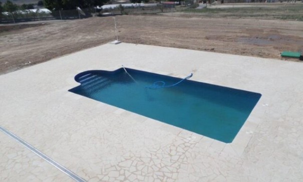 Återförsäljning - Fristående villa -
La Romana