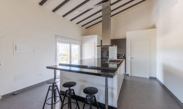 Återförsäljning - Fristående villa -
La Romana