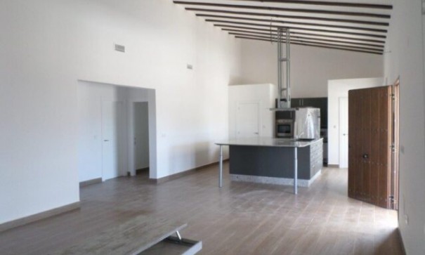 Återförsäljning - Fristående villa -
La Romana