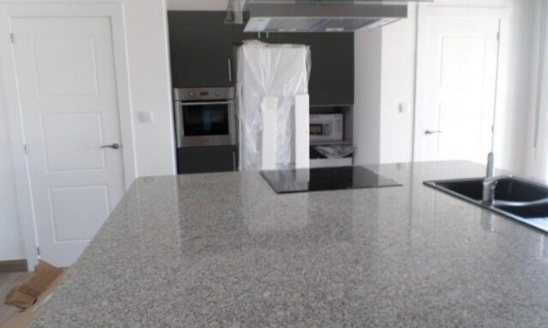 Återförsäljning - Fristående villa -
La Romana