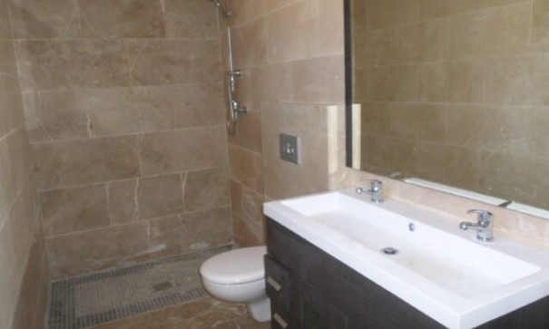 Återförsäljning - Fristående villa -
La Romana