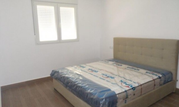 Återförsäljning - Fristående villa -
La Romana