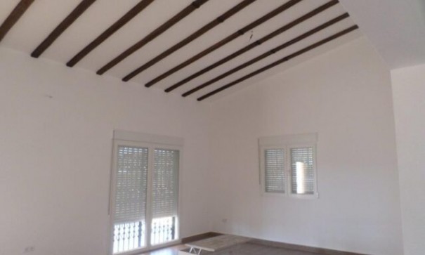 Återförsäljning - Fristående villa -
La Romana