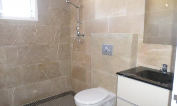 Återförsäljning - Fristående villa -
La Romana