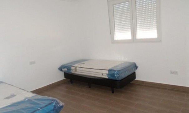 Återförsäljning - Fristående villa -
La Romana