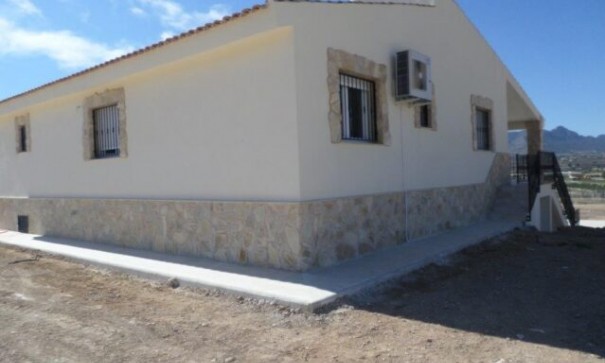 Återförsäljning - Fristående villa -
La Romana