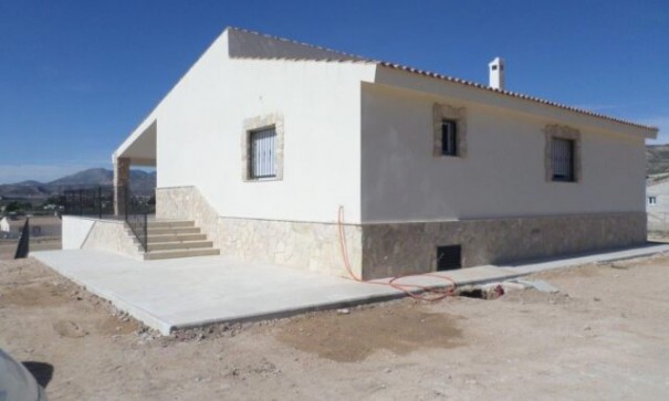 Återförsäljning - Fristående villa -
La Romana