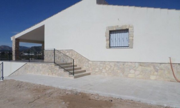 Återförsäljning - Fristående villa -
La Romana