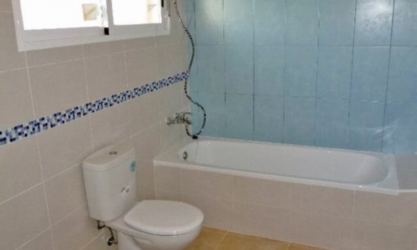 Videresalg - Fritliggende villa -
Abanilla - ABANILLA