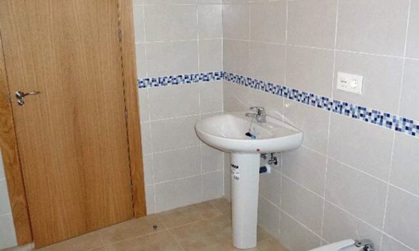 Videresalg - Fritliggende villa -
Abanilla - ABANILLA