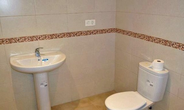 Videresalg - Fritliggende villa -
Abanilla - ABANILLA