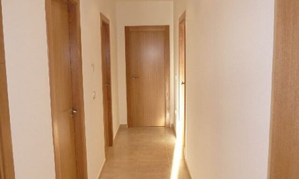 Videresalg - Fritliggende villa -
Abanilla - ABANILLA