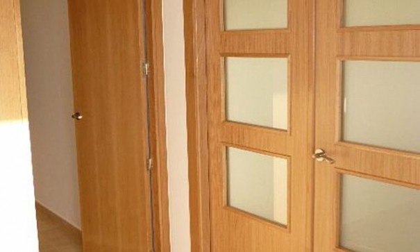 Videresalg - Fritliggende villa -
Abanilla - ABANILLA