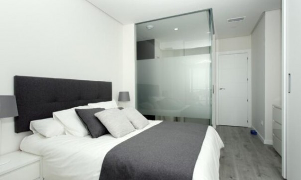 Återförsäljning - Lägenhet lägenhet -
La Zenia