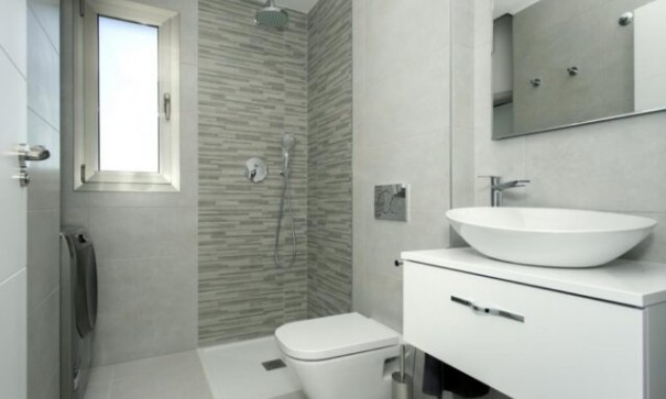 Återförsäljning - Lägenhet lägenhet -
La Zenia