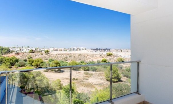 Återförsäljning - Lägenhet lägenhet -
La Zenia