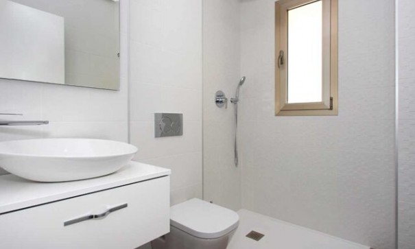 Återförsäljning - Lägenhet lägenhet -
La Zenia