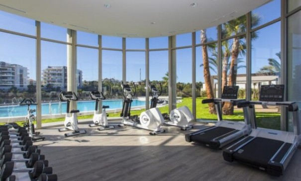 Återförsäljning - Lägenhet lägenhet -
La Zenia