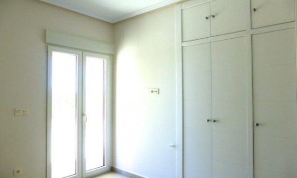 Revente - Villa Individuelle -
Pinoso