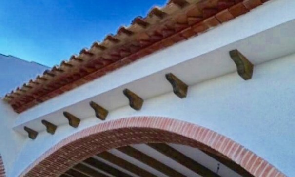 Revente - Villa Individuelle -
Pinoso