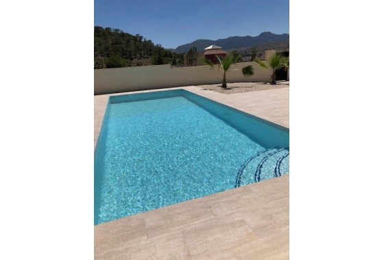 Sale - Detached Villa -
La Romana