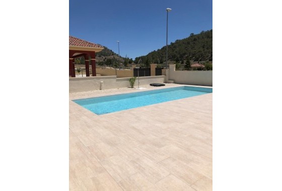 Sale - Detached Villa -
La Romana