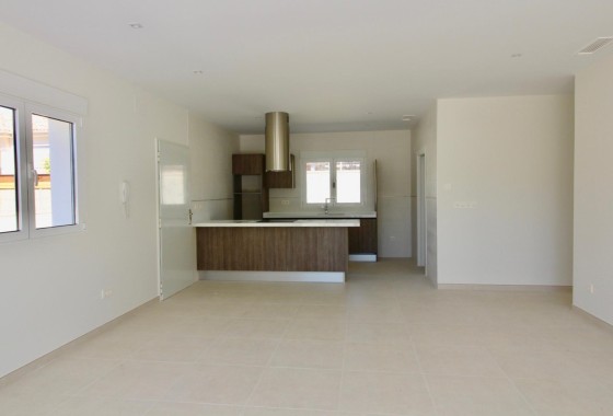 Sale - Detached Villa -
La Romana