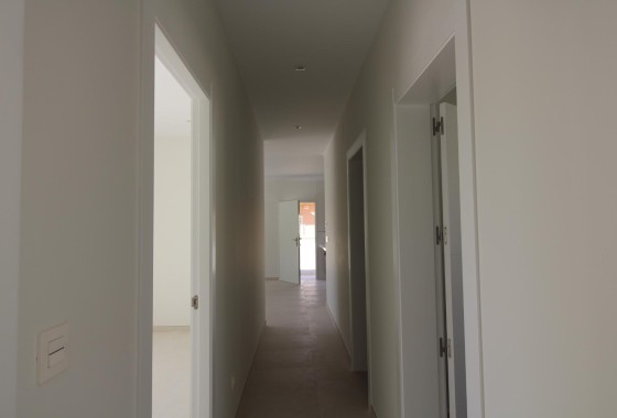 Sale - Detached Villa -
La Romana