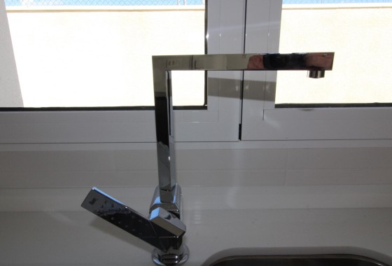 Sale - Detached Villa -
La Romana