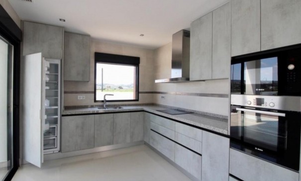 Sprzedaż - Willa wolnostojąca -
Aspe