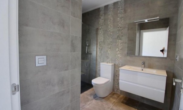 Sprzedaż - Willa wolnostojąca -
Aspe