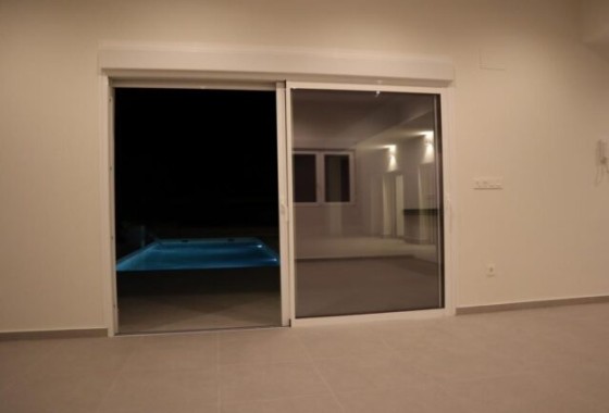 Herverkoop - Appartement / Flat -
La Romana