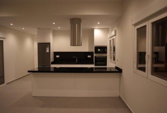 Herverkoop - Appartement / Flat -
La Romana