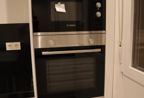 Herverkoop - Appartement / Flat -
La Romana