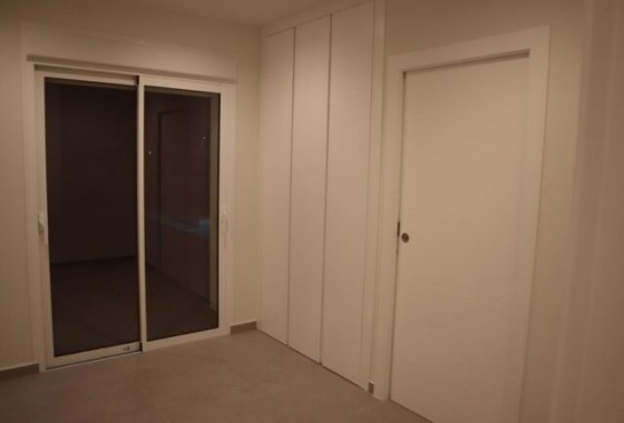 Herverkoop - Appartement / Flat -
La Romana