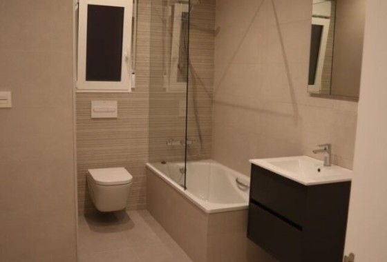 Herverkoop - Appartement / Flat -
La Romana