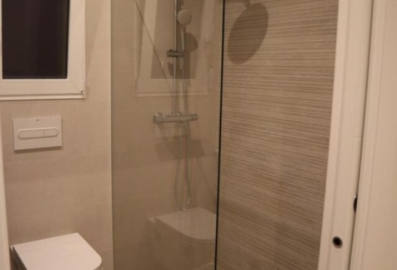 Herverkoop - Appartement / Flat -
La Romana