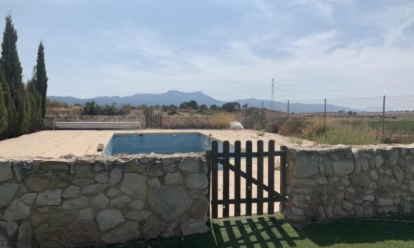 Sprzedaż - Willa wolnostojąca -
Torre del Rico