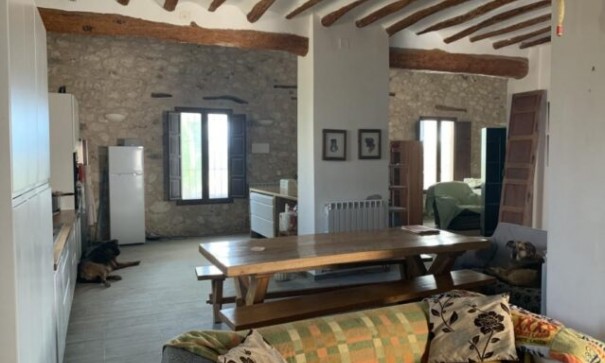 Sprzedaż - Willa wolnostojąca -
Torre del Rico