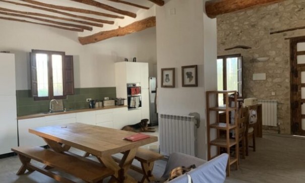 Sprzedaż - Willa wolnostojąca -
Torre del Rico