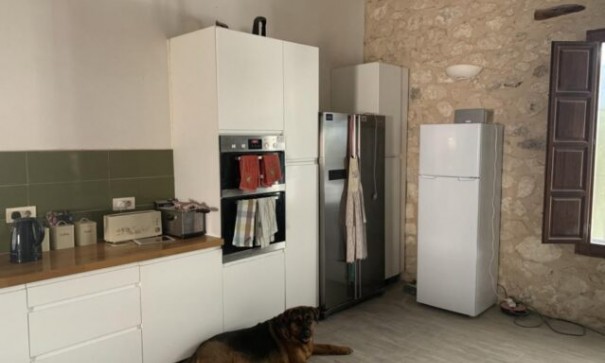 Sprzedaż - Willa wolnostojąca -
Torre del Rico