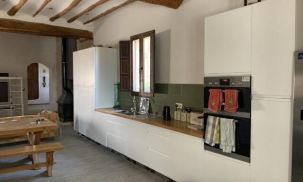 Sprzedaż - Willa wolnostojąca -
Torre del Rico