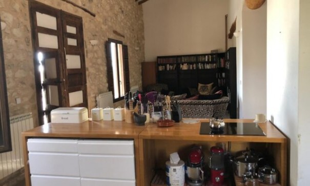 Sprzedaż - Willa wolnostojąca -
Torre del Rico