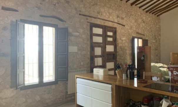 Sprzedaż - Willa wolnostojąca -
Torre del Rico