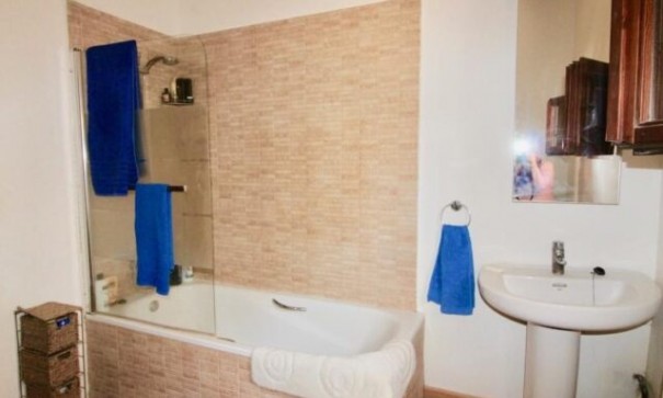 Sprzedaż - Willa wolnostojąca -
Torre del Rico