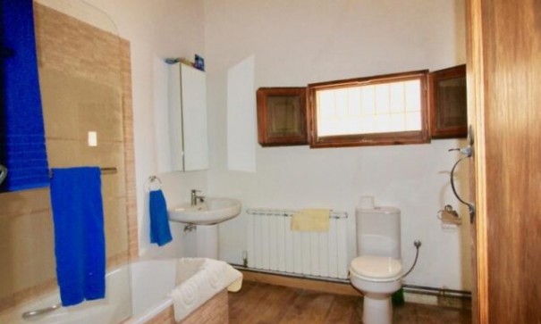 Sprzedaż - Willa wolnostojąca -
Torre del Rico