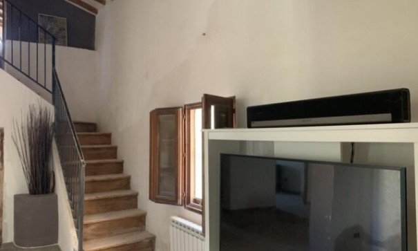 Sprzedaż - Willa wolnostojąca -
Torre del Rico